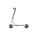 Yadea Artist Kickscooter 20 km/t Sparkesykkel Hvit