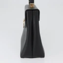 Salvatore Ferragamo Dame Svart 
