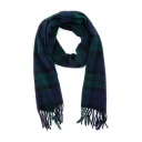 Polo Ralph Lauren Classic Wool Scarf Blackwatch
