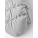 Hestra Women's Luomi Czone Mitt 9, Fog Grey