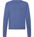 Rosemunde Kids Rkdenise Ls Cardigan   Blue   128
