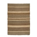 Bloomingville Felex Teppe 180 x 260 cm Brun 1686157-01-308 1708587-01-24