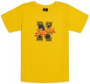 Luca &  Lola Olivia Topp 2-pack Yellow 134-140