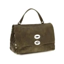 Zanellato Dame Vesker Brun ONE SIZE,