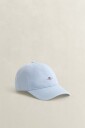 GANT Shield Sunfaded Cap   Blue   ONE SIZE
