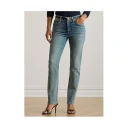 Ralph Lauren Dame Jeans Blå XS,