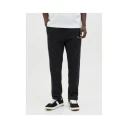 Jack & Jones Jpstkane Norrebro Sweat Pants Noos - Black - S