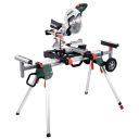 Metabo KGS 305 M Kapp Og Gjæringssag Med Stativ KSU 251