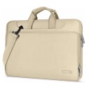 Tech Protect Pocket PC veske 15 16" Beige