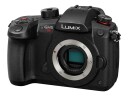 Panasonic Lumix G DC-GH5S speillost 10.28 MP