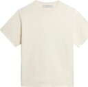Golden Goose Dame Topper Hvit XS,