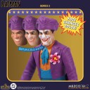 Batman 1989  5 points  24pc Action Figure Assortment Series 2