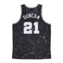 Mitchell & Ness Herre Sport Flerfarget S,