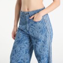 adidas Originals Firebird Tp D - Blue - 28 x 32