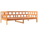  Dagseng voksbrun 80x200 cm heltre furu 8721012362260