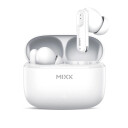Mixx Switch S7 TWS Hvit