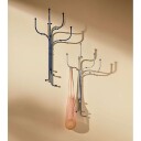 Fritz Hansen - Coat Tree™ Wall Light Grey/Grey
