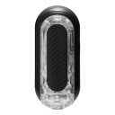 Tenga Flip Zero Gravity Svart Onaniprodukt     - Svart