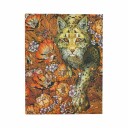 Paperblanks Notatbok Lynx Rising Ultra Linjert