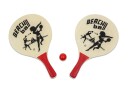 Pinepeak Strandtennis Sett