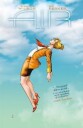 Air Volume 1 Av G. Willow Wilson, M.K. Perker, Chris Chuckry