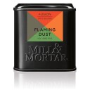 Mill & Mortar Bbq Krydderblanding 50g