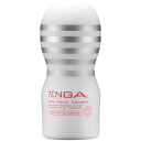 Tenga Original Vacuum Cup Myk Masturbator     - Hvit