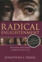 Israel Jonathan I. Radical Enlightenment