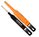 Lyra Ink Dybhulspen Sort 15,5 cm for Merking