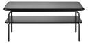 Maze Anyday salongbord Black