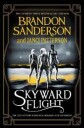 Skyward Flight Av Brandon Sanderson, Janci Patterson