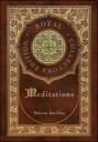 Meditations (Royal Collector'S Edition) (Case Laminate Hardcover With Jacket) Av Marcus Aurelius