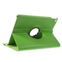 iPad Air 2 Rotary Veske Grønn