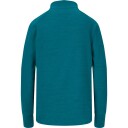 Whistler Kajsa Half Zip Skigenser Barn Blå 128