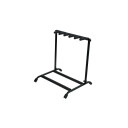 Gator Frameworks Rok-It Ri-Gtr-Rack5 Rok-It 5x Collapsible Guitar Rack