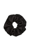 Becksöndergaard Luster Bead Scrunchie - Black - ONE SIZE