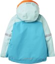 Helly Hansen Legend Skijakke Scuba Blue 104
