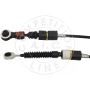 AIC 58965 Kabel, girmekanisme