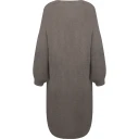 Americandreams Dame Strikkevarer Brun ONE SIZE,