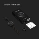 Amazfit Balance 3 Stainless Steel