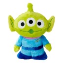 Disney Pixar Toy Story Flufflets Kosedyr 25 cm Alien