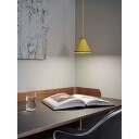 Belid Belle Pendel Ø15 Sink Yellow/Honey Yellow