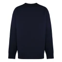 Jil Sander Herre Strikkevarer Blå M,