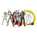 Marvel Legends XMen 60Årsjubileum Figursett Skurker