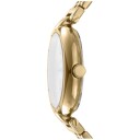 DKNY Dameklokke DK1L066M0065 Downtown Multi Gullfarget/Gulltonet