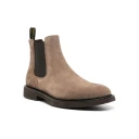 Doucal's Herre Sko Beige 42 EU,