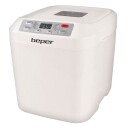 Beper BC130 Brødbakemaskin 900g 550W Hvit