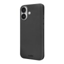 SBS Instinct Mobildeksel for iPhone 16 - Svart