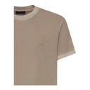 Fay Herre Topper Beige S,