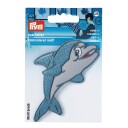 Applikasjon, Delfin
